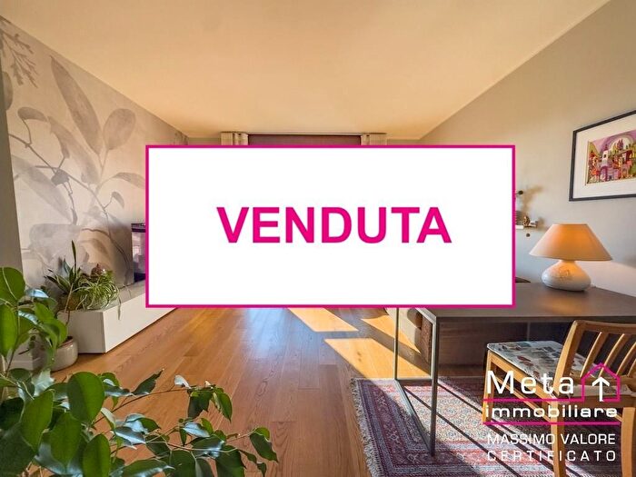 Appartamento quadrilocale in vendita in Dostoevskij, San Giuliano Milanese