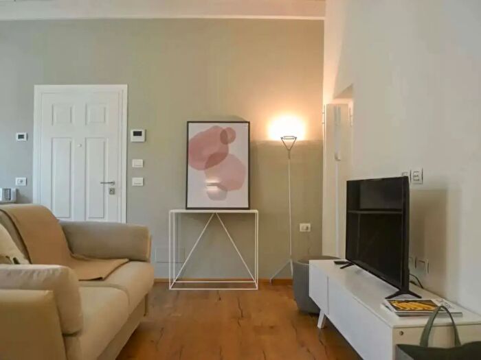 Appartamento monolocale in affitto in Via Santa Maria Fulcorina, Milano