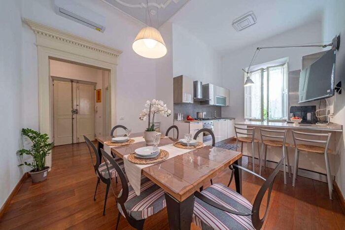 Appartamento quadrilocale in vendita in Ancona