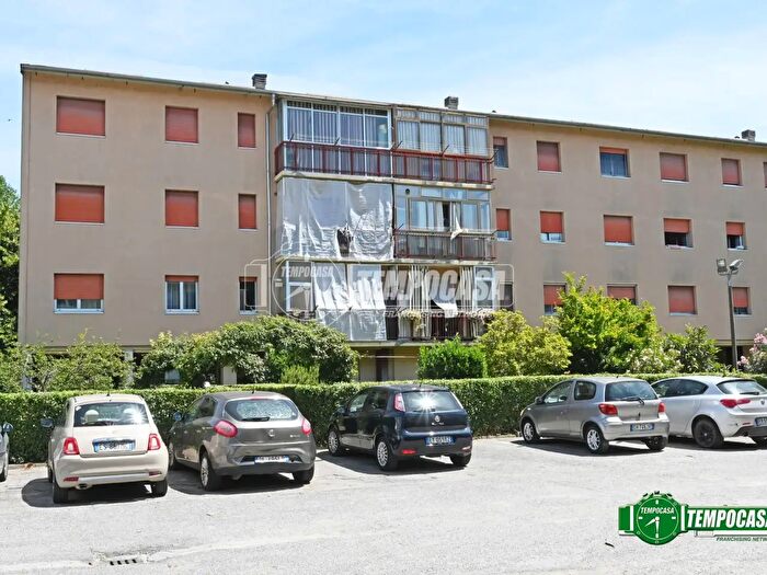 Appartamento trilocale in vendita in Via Bruno Buozzi, Venaria Reale