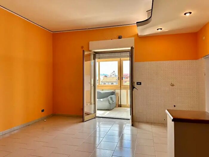Appartamento con 6 locali in affitto in Piazza Carlo Alberto dalla Chiesa, San Filippo Del Mela