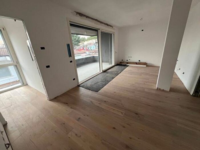 Appartamento quadrilocale in vendita in Riccione