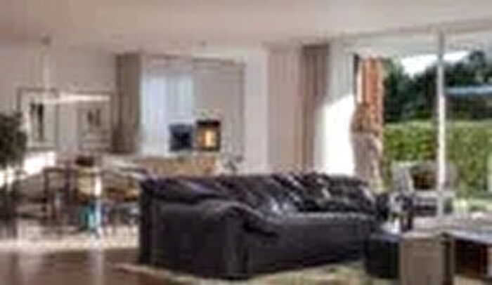 Appartamento quadrilocale in vendita in Bergamo