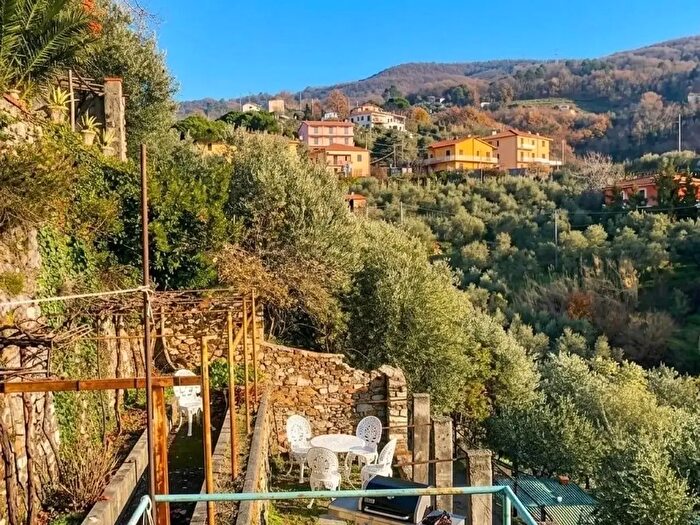 Casa con 10 locali in vendita in Via Piazzola Falcin, Sarzana