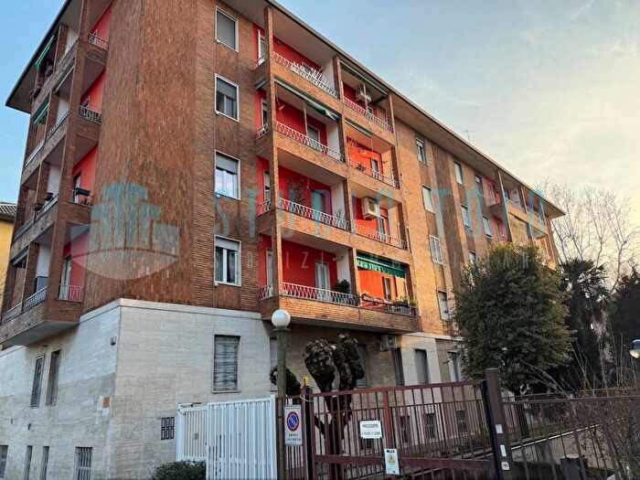 Appartamento bilocale in affitto in Via Mecenate, Viale Ungheria Mecenate, Milano