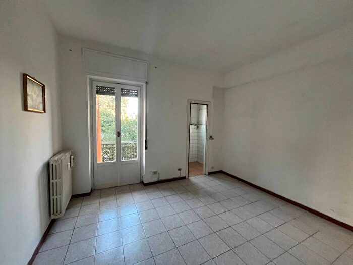 Appartamento bilocale in affitto in Via Don Ernesto Vercesi, Baggio, Milano