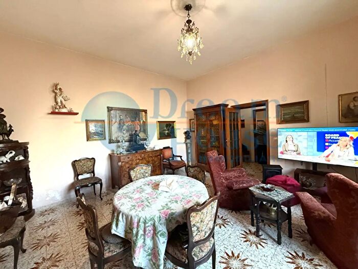 Appartamento quadrilocale in vendita in Traversa Turati, Giulianova