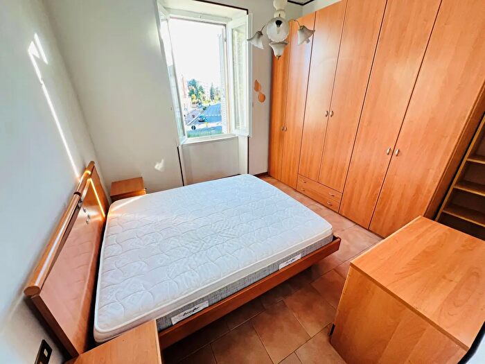 Appartamento bilocale in vendita in Bollate