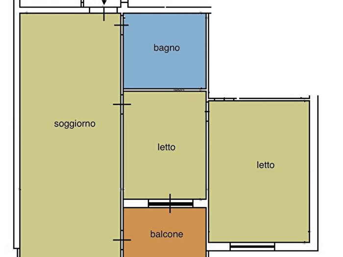 Case in Vendita e in Affitto - 2