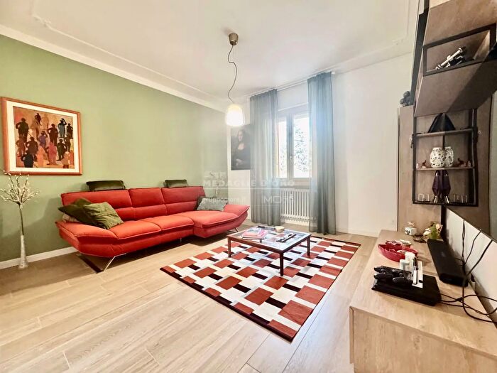 Appartamento quadrilocale in vendita in AdZe Via Pacinotti, Modena