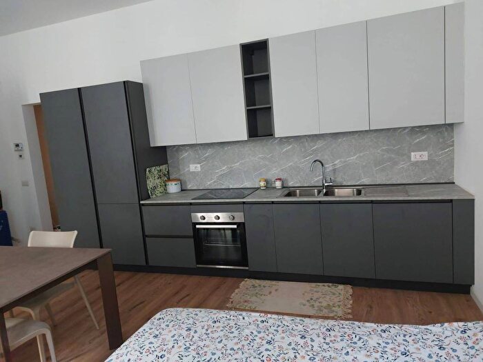 Appartamento monolocale in affitto in Via Adamo del Pero, Centro Storico, Como