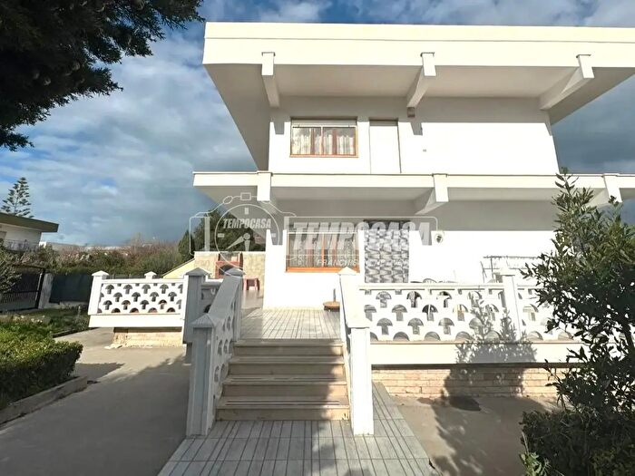 Casa con 6 locali in vendita in Strada Madonna della Stella, Bari