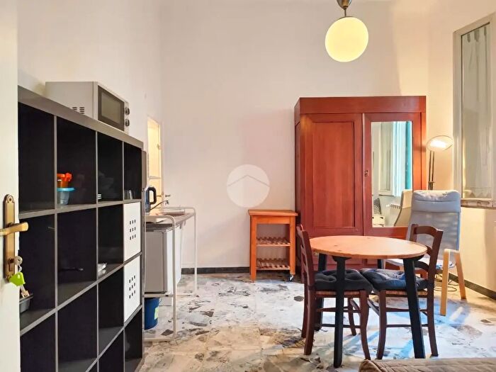 Appartamento monolocale in affitto in Via Giovan Battista Fagiuoli, Firenze