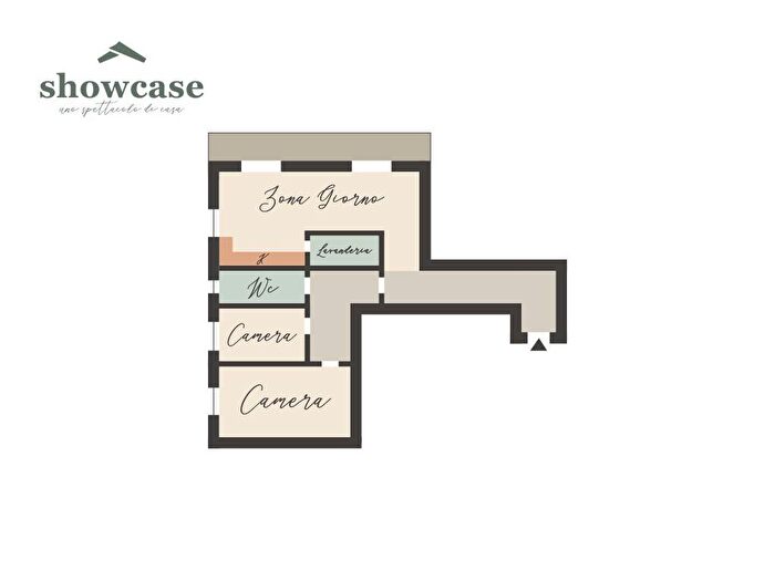 Appartamento quadrilocale in affitto in Via dellAnnunziata, Tribunali, Napoli