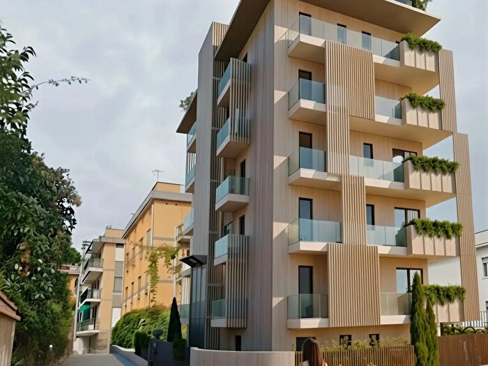 Appartamento quadrilocale in vendita in Via Petrarca, Loano