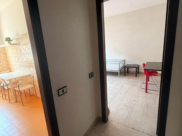 Appartamento bilocale in affitto in Via Capo Palinuro, Tre Castelli Faenza, Milano