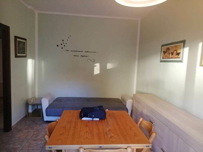 Appartamento monolocale in affitto in Via Boris Bradac, Centro, Chivasso