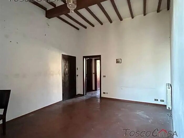 Appartamento quadrilocale in vendita in Fucecchio
