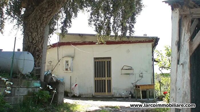 Appartamento bilocale in vendita in SS Santa Domenica Talao Cosenza, Santa Domenica Talao