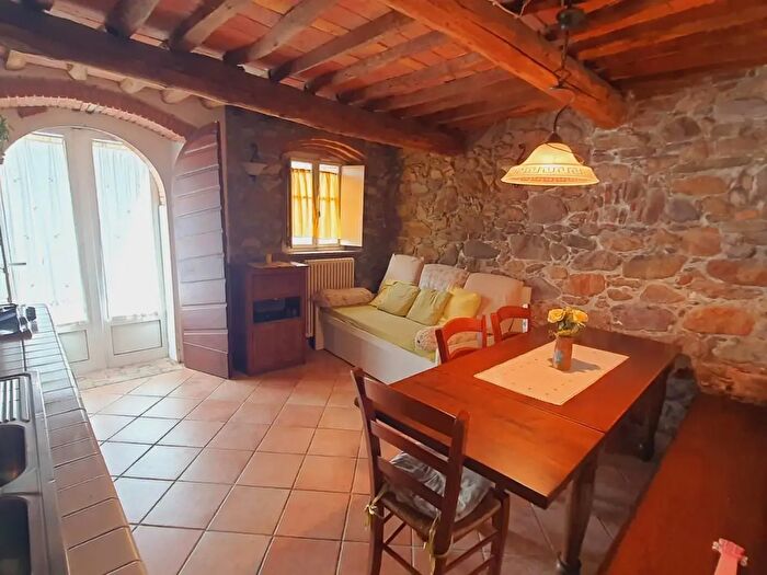 Casa con 8 locali in vendita in Via della Lama, Capannori