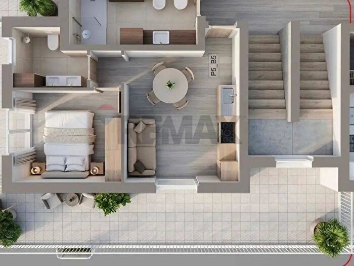 Case in Vendita e in Affitto - 3