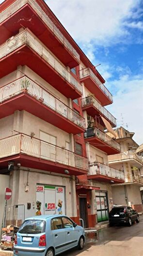 Appartamento quadrilocale in vendita in Via Alessandro Paternostro, Misilmeri