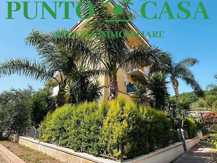 Appartamento bilocale in vendita in Sea Village, Nocera Terinese