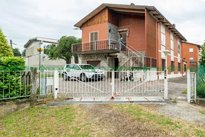 Casa quadrilocale in vendita in Valsamoggia