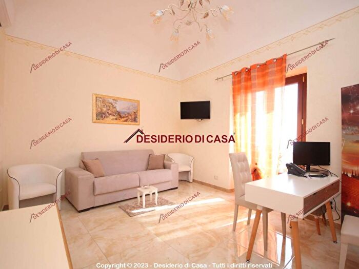 Appartamento bilocale in affitto in Via Collegio, Centro, Tusa