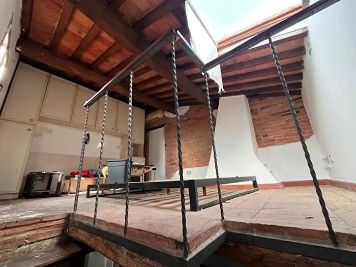 Appartamento trilocale in vendita in Palaia