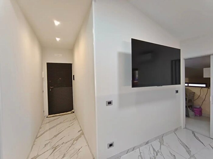 Appartamento bilocale in vendita in Solofra