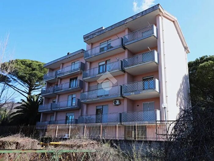 Appartamento quadrilocale in vendita in Via Cappuccini, Fisciano