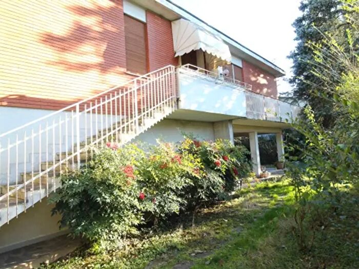 Casa trilocale in vendita in Montagnana