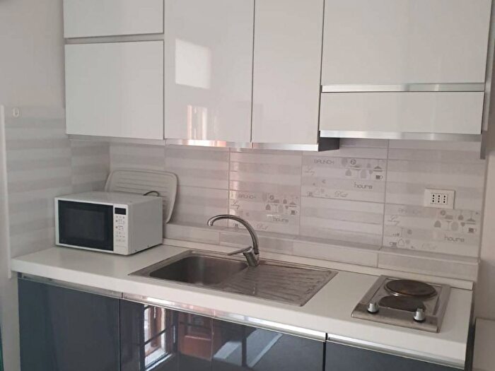 Appartamento monolocale in affitto in Via Francesco Petrarca, San Salvario Dante, Torino