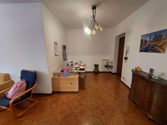 Appartamento quadrilocale in vendita in Castelnuovo Magra