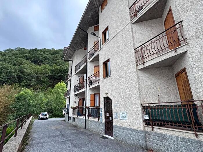 Appartamento bilocale in affitto in Frazione Miroglio, Frabosa Sottana
