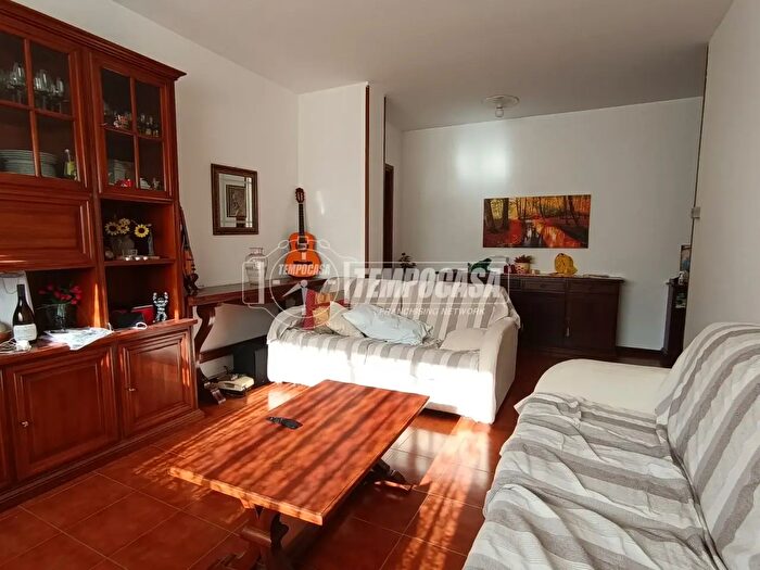 Appartamento trilocale in vendita in Via Tremana d, Bergamo