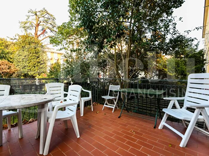 Appartamento con 5 locali in vendita in Via Orso Partecipazio, Venezia