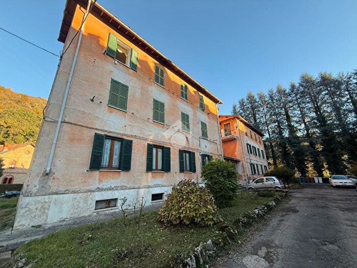 Appartamento monolocale in vendita in Via Anicia, Subiaco