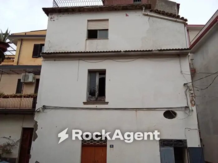 Casa trilocale in vendita in Traversa Marconi, Martone