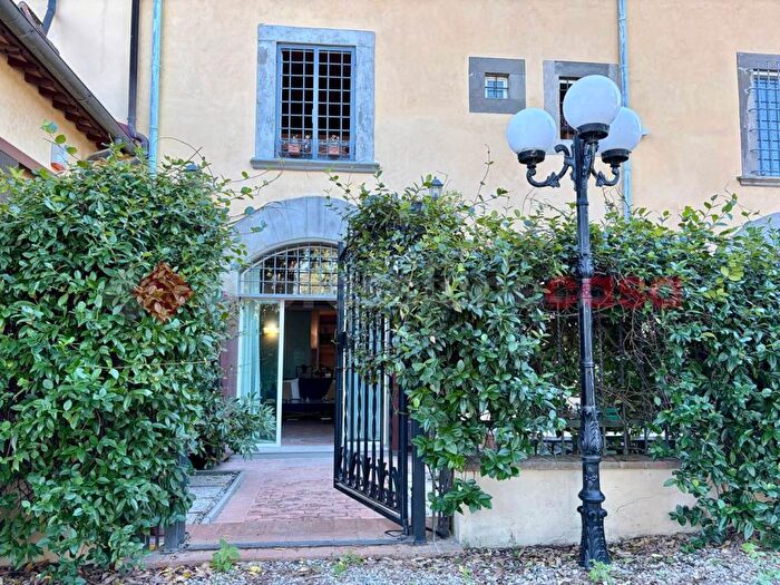 Appartamento quadrilocale in vendita in Via del Poggiale, Martignana Piazzano, Empoli