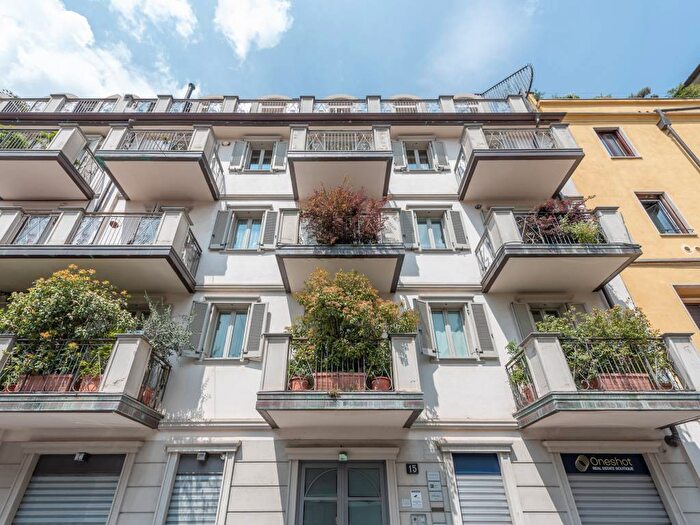 Appartamento bilocale in affitto in Via Pasquale Sottocorno, Piave Tricolore, Milano