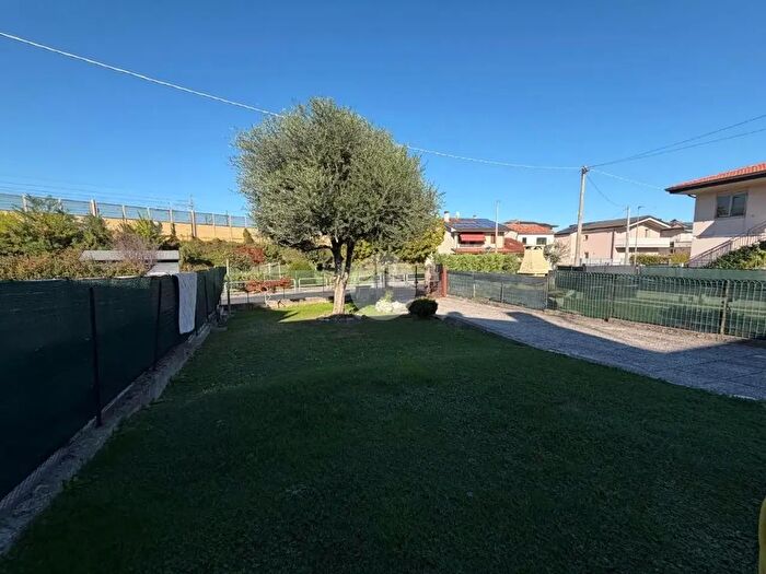 Casa trilocale in vendita in Via Armando Diaz, Vigonza