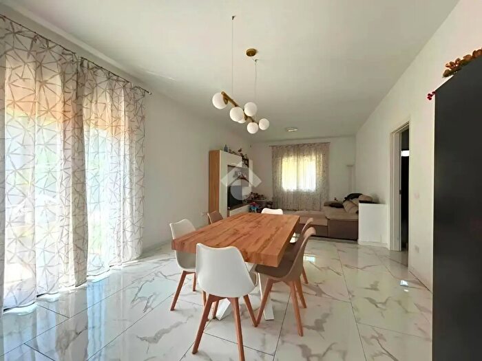 Casa trilocale in vendita in Via Torni, Mogliano Veneto