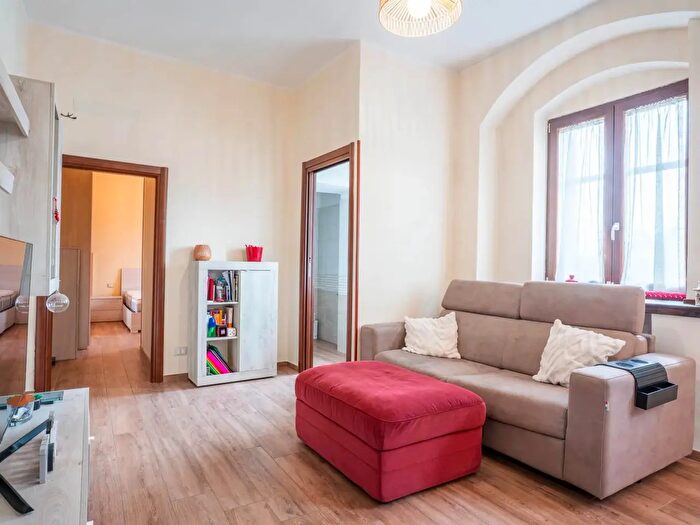 Appartamento bilocale in vendita in Strada Grossetana, Siena