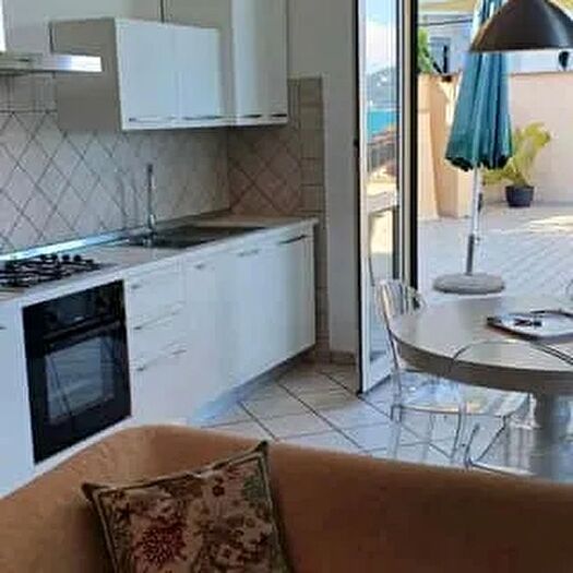 Appartamento monolocale in affitto in Via Concezione, Laigueglia