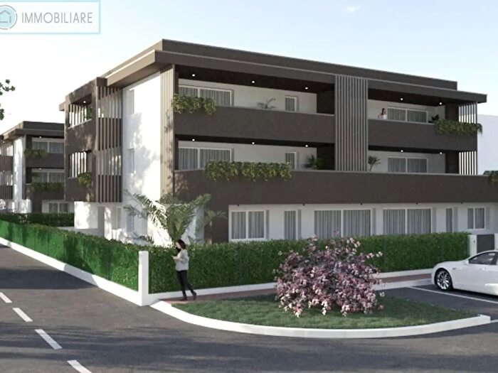 Appartamento quadrilocale in vendita in Scorze