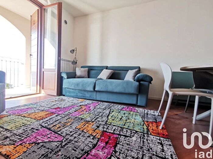 Appartamento trilocale in vendita in Via Lungolago Zanardelli, Toscolano Maderno