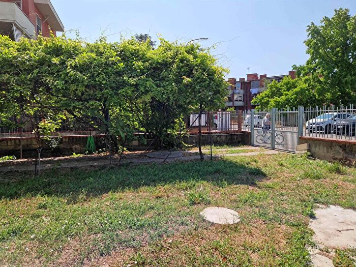 Appartamento quadrilocale in vendita in Via P Neruda, Campi Bisenzio