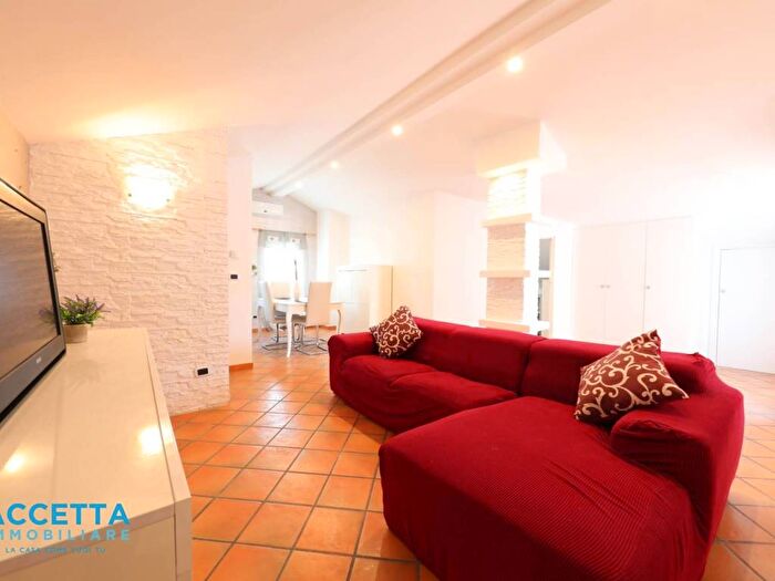 Casa bilocale in affitto in Viale Trentino, Italia Montegranaro, Taranto